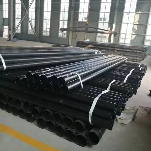 承德热浸塑电力穿线管施工注意事项